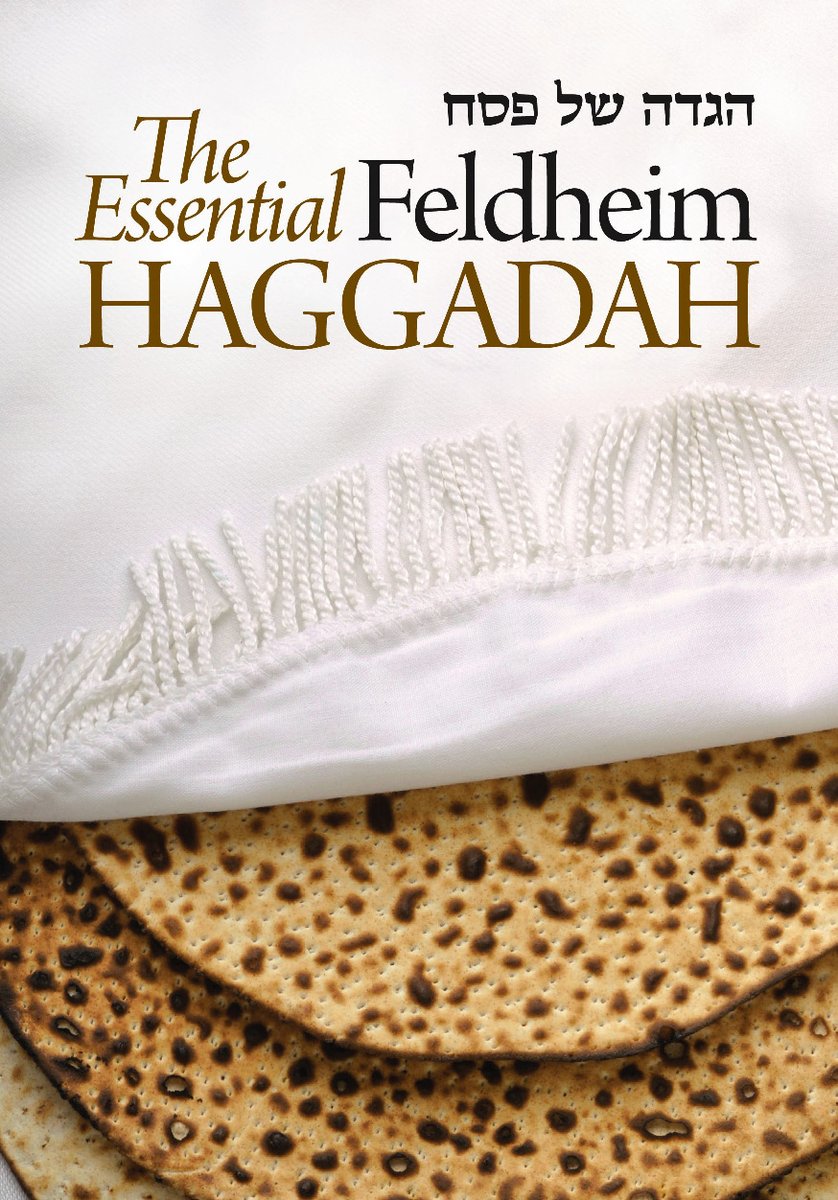 Feldheim's tweet photo. Experience Pesach with the hottest selling titles!
https://t.co/NEDN4jajPB
#pesach #feldheim #pesachiscoming #letmynationgo #essentialfeldheimhaggadah #lastslave #onceuponapesach #heritagehaggadah #hirschhaggadah #letsgofreechildrenshaggadah #katzhaggadah #seder https://t.co/cIqqWoA63p