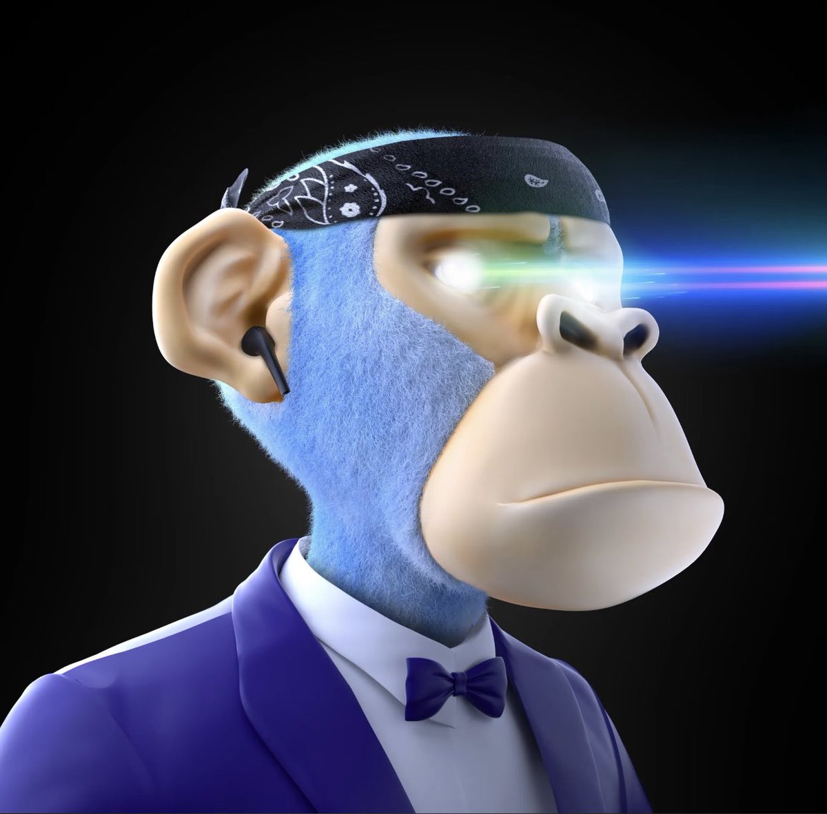 shinygen1's tweet photo. Been part of the @GamingApeClub family for almost a year now. Not only an amazing and active community but also so many benefits for staking my suited apes! 

@RubiksLive @itsminski keep building, interacting and delivering for and to the community! https://t.co/ePANpcMrXw