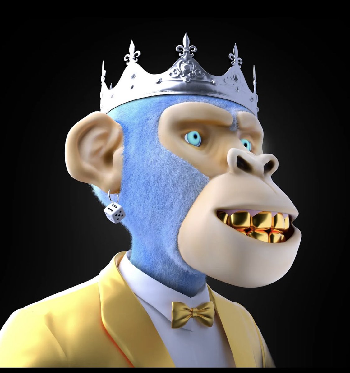 shinygen1's tweet photo. Been part of the @GamingApeClub family for almost a year now. Not only an amazing and active community but also so many benefits for staking my suited apes! 

@RubiksLive @itsminski keep building, interacting and delivering for and to the community! https://t.co/ePANpcMrXw