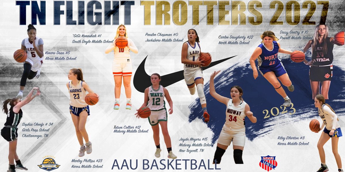 TrottersDavis2k27 (@davis2k27) on Twitter photo Letsss Go!!!! The Trotters 2k27 Team is fierce. Hard work and dedication is what they're all about. You'll want to keep your eyes on the ladies! #trotterson3 <a href="/kimored27/">kimore Dean</a> <a href="/mep2k27/">Marley</a> <a href="/RileyLiz2k27/">Riley Etherton</a> <a href="/jmeyers2k27/">Jadyn Meyers</a> Letsss Go!!!! The Trotters 2k27 Team is fierce. Hard work and dedication is what they're all about. You'll want to keep your eyes on the ladies! #trotterson3 <a href="/kimored27/">kimore Dean</a> <a href="/mep2k27/">Marley</a> <a href="/RileyLiz2k27/">Riley Etherton</a> <a href="/jmeyers2k27/">Jadyn Meyers</a>