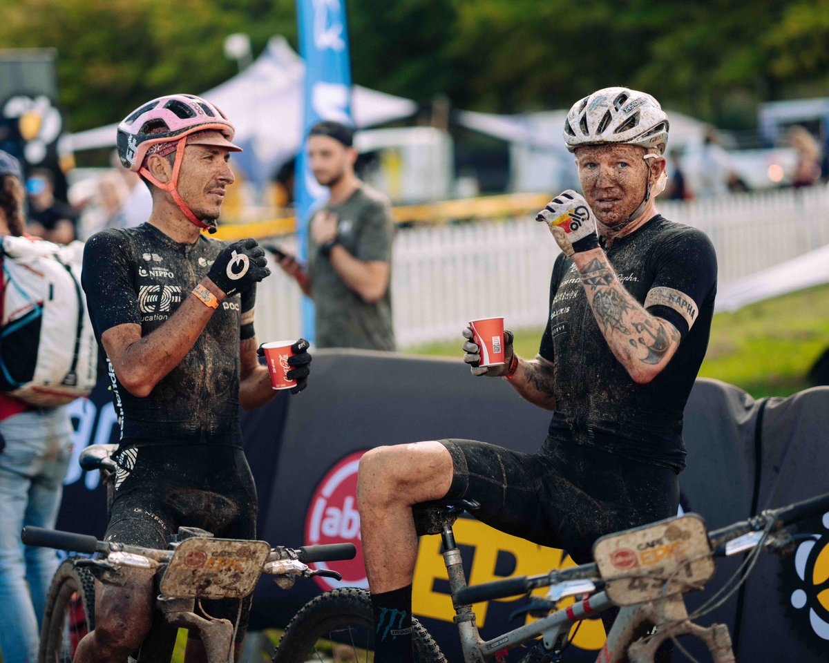 EF Pro Cycling tweet media