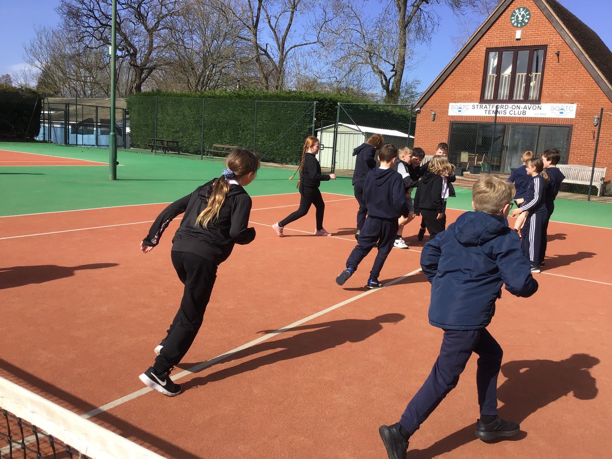 Wilmcote School (@wilmcoteschool) on Twitter photo fantastic and inspirational #tennis coaching <a href="/stratfordsport/">Stratford Sports Club</a> yesterday. Thank you to all the coaches, it was great! <a href="/HeraldNewspaper/">Stratford Herald</a> <a href="/StratfordMums/">Stratford Mumbler</a> fantastic and inspirational #tennis coaching <a href="/stratfordsport/">Stratford Sports Club</a> yesterday. Thank you to all the coaches, it was great! <a href="/HeraldNewspaper/">Stratford Herald</a> <a href="/StratfordMums/">Stratford Mumbler</a>