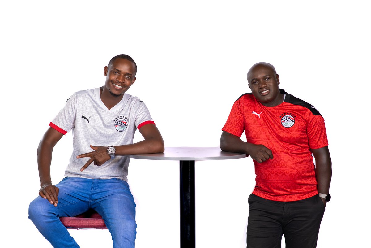 Radio Maisha tweet media