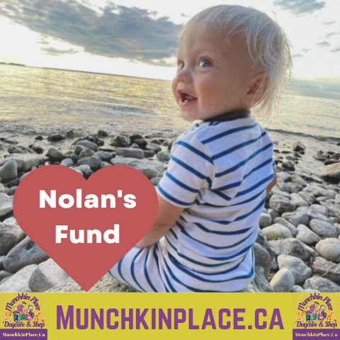 munchkinplace's tweet photo. https://t.co/nWhOBiqw2M
#JMML #Leukemia #Cancer #Fundraiser https://t.co/Dp539Z6wQu