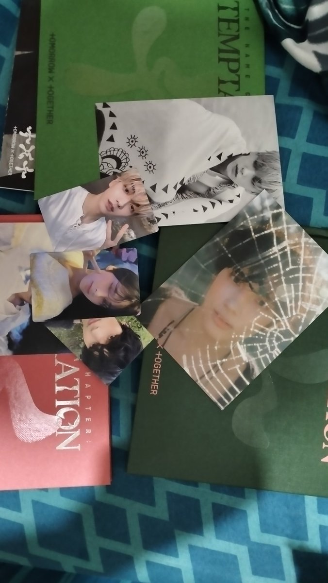 KurtVilla2's tweet photo. Thankiesss @yanggardenph  first time buyer na pull ko agad si soobin soon si yeonjun naman hihihi thanks pu https://t.co/kpF6Qs6Lom