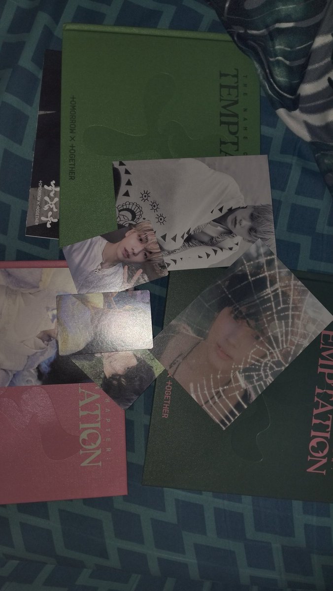 KurtVilla2's tweet photo. Thankiesss @yanggardenph  first time buyer na pull ko agad si soobin soon si yeonjun naman hihihi thanks pu https://t.co/kpF6Qs6Lom