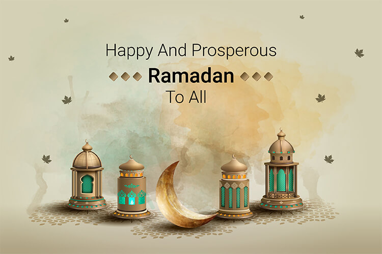 Wishing peace and happiness to all..😊 
#RamadanMubarak