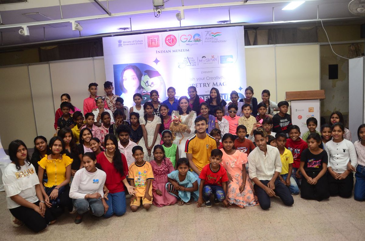 Prabha Khaitan Foundation tweet media