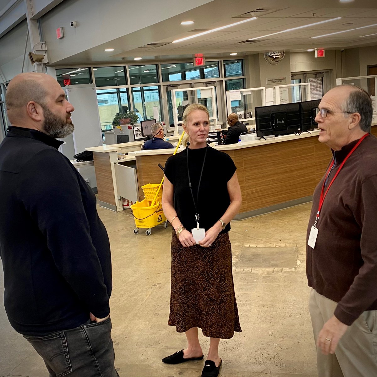 Tulsa Day Center tweet media