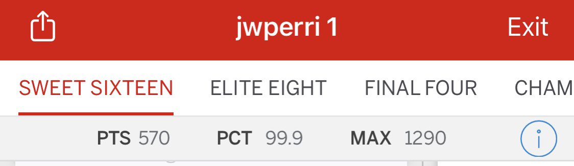 Justin Perri tweet media