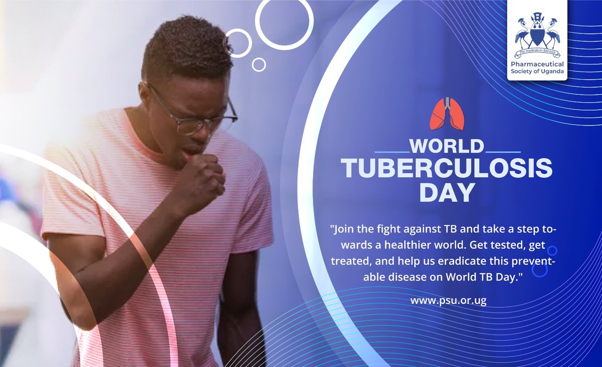 #WorldTBDay 2023, with the theme 'Yes! We can end TB!', aims to inspire hope and encourage high-level leadership, increased investments, faster uptake of new WHO recommendations, adoption of innovations, accelerated action, & multisectoral collaboration to combat the TB epidemic