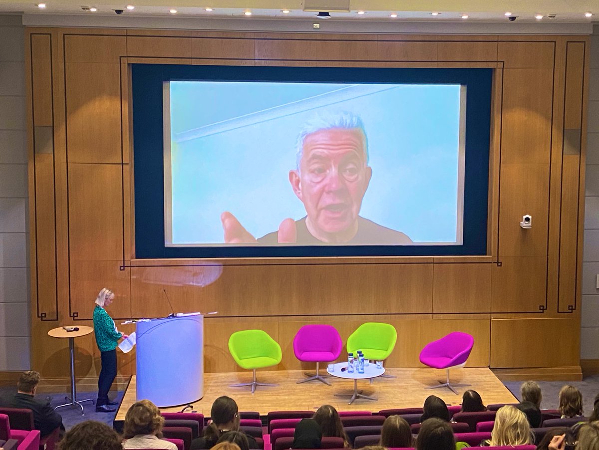 CILIPinfo's tweet photo. 🐝 Thank you so much, @IMcMillan for your poem ‘An Imagined Sunrise of Bees’ for our #GreenLibrariesConference. “Each bee is priceless” - that sums up our day, today. https://t.co/ttuS4unQIW