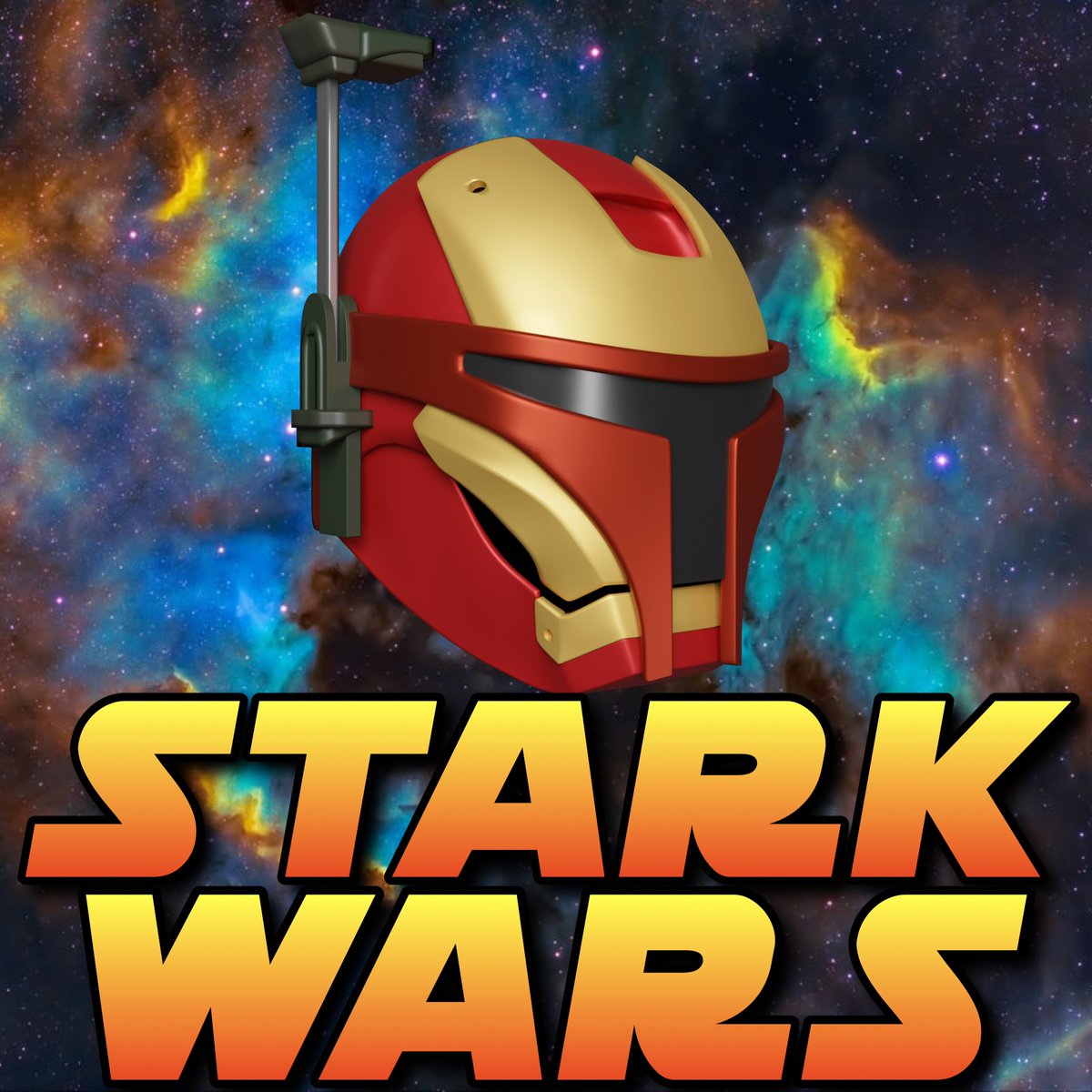 Stark Wars Podcast tweet media