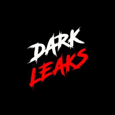 Dark leaks on Twitter: "YouTube has been taking down my videos so i