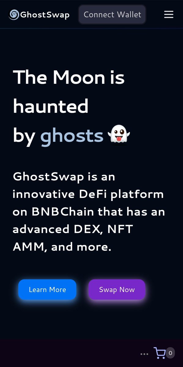 GhostSwap 👻 tweet media