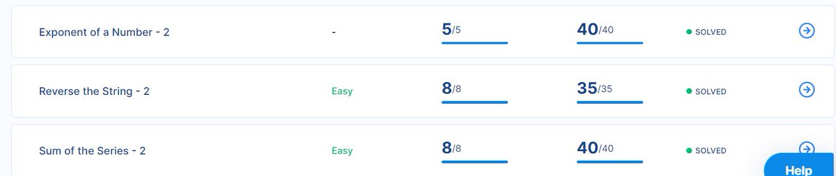 vyshu2618's tweet photo. Day-218(20-03-2023)
Completed

#ccbpians #NxtWave #CCBP #CCBPAcademy 
#TechCareer #Frontend #Fullstack #css3 #html5 #bootstrap4 #css #html #backend #webdevelopment #python #pythonprogramming #ibhubs #arvr
#aiml #datascience #cybersecurity #iot #blockchain #cryptocurrency #200day https://t.co/s9qt1c8xLq