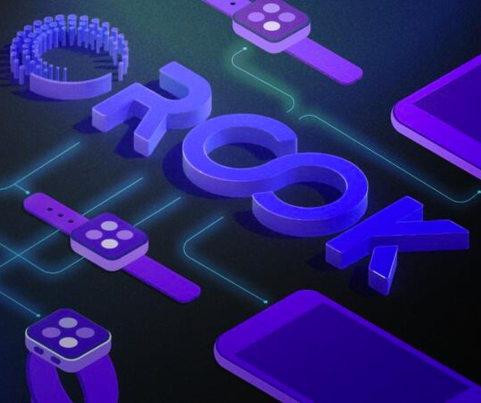 Congrats to Stadia Ventures spring cohort company, ROOK, and Founder &amp; CEO Marco Benitez! ROOK has raised $1.7M USD pre-seed funding to continue connecting companies with more meaningful, ready-to-use health data. 

Read more: tryrook.io/blog/rookmotio…