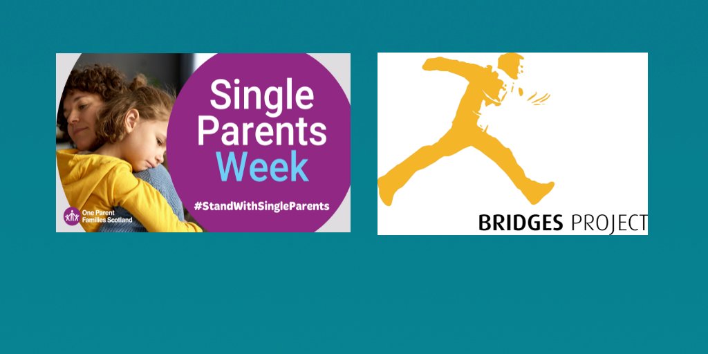 bridgeslothian's tweet photo. This week has marked #SingleParentsWeek.
At Bridges Project, we're proud to #StandWithSingleParents & we support several single parents to secure & maintain tenancies & develop their independent living skills through our #Homemaker Service.
#YoungScots #EastLothian
@OPFS https://t.co/wD7gYC6VD8