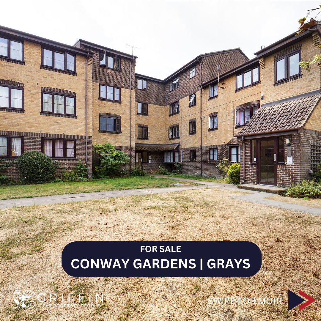 Griffin Residential Group tweet media