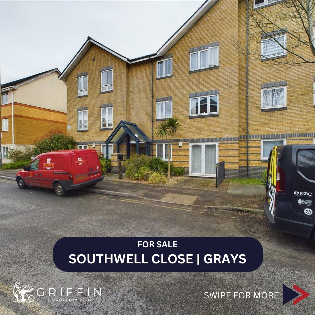 Griffin Residential Group tweet media