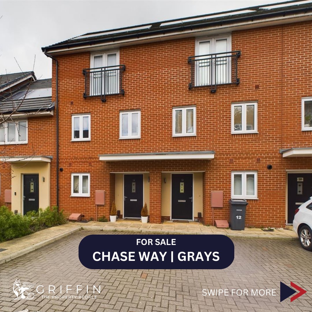 Griffin Residential Group tweet media