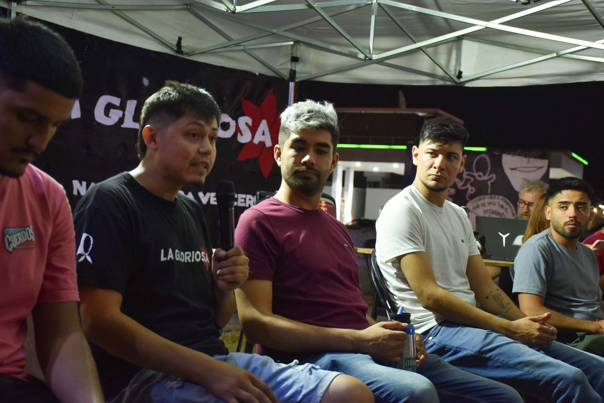 JP Delgado tweet media