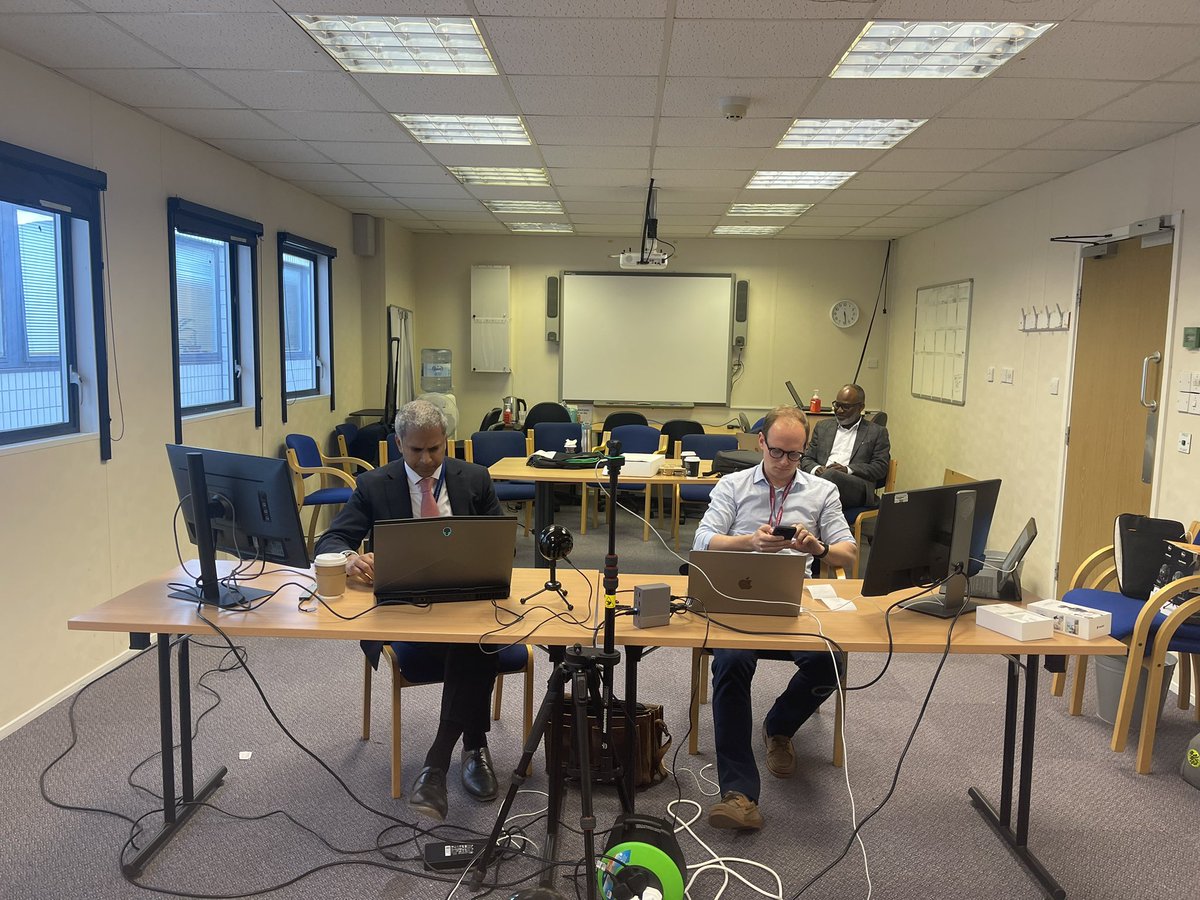 Montey Garg tweet media