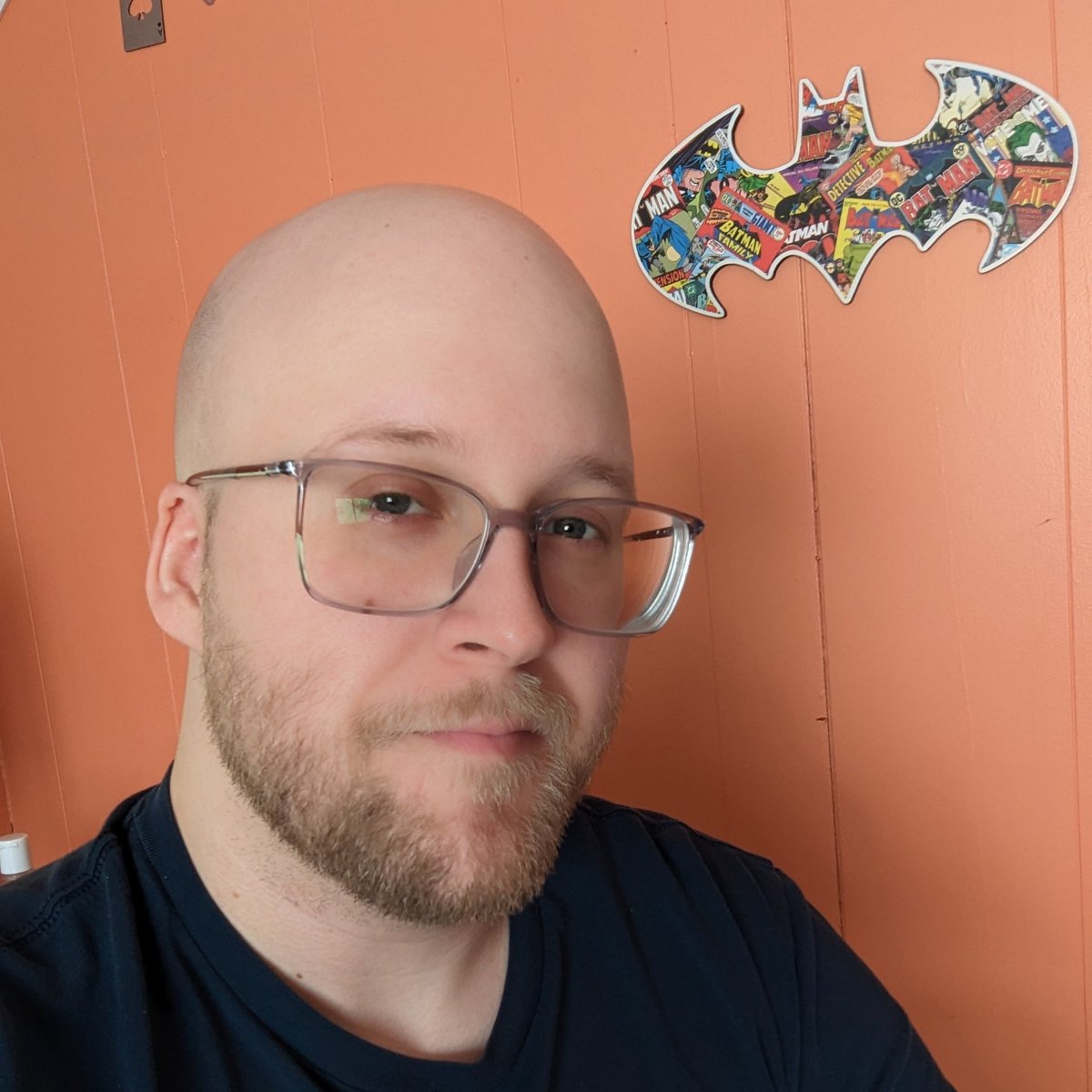 skellybat's tweet photo. #NewProfilePic https://t.co/NLqf0BoyEk