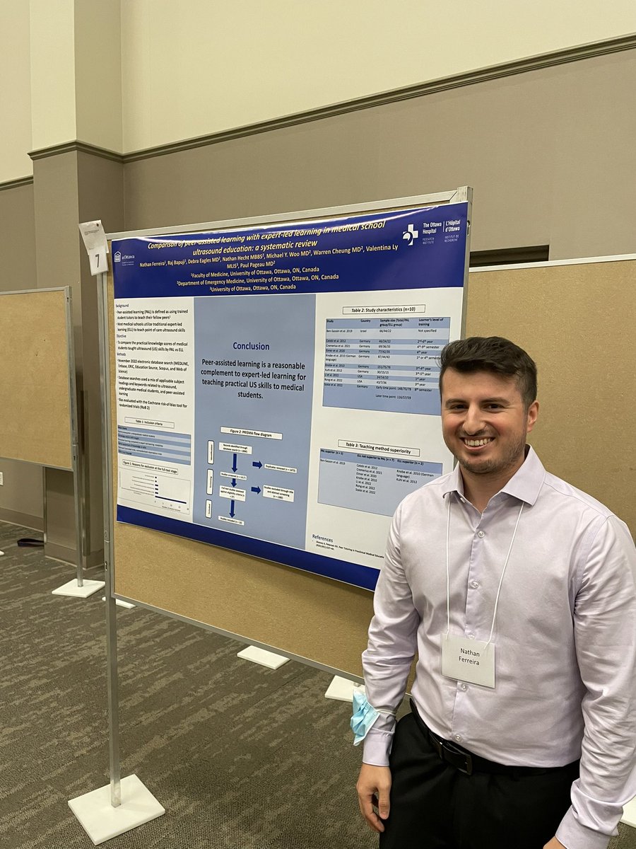 Michael Woo (@uottawamwoo) on Twitter photo Medical students driving POCUS UGME curriculum changes! <a href="/uOttawaMed/">uOttawa | Faculté de médecine, Faculty of Medicine</a> Meridith Marks Education Conf - Michael Pratte (now GIM),Nathan Ferreira, Pierre-Marc Dion, Tommy Han - sorry no photo too excited for his oral presentation <a href="/emergmedottawa/">EM Ottawa</a> <a href="/OttAnesthesia/">OttawaAnesthesiology</a> <a href="/uOttawaRad/">uOttawa Dept. Radiology, Rad Onc & Medical Physics</a> <a href="/GIMOttawa/">Ottawa GIM</a> Medical students driving POCUS UGME curriculum changes! <a href="/uOttawaMed/">uOttawa | Faculté de médecine, Faculty of Medicine</a> Meridith Marks Education Conf - Michael Pratte (now GIM),Nathan Ferreira, Pierre-Marc Dion, Tommy Han - sorry no photo too excited for his oral presentation <a href="/emergmedottawa/">EM Ottawa</a> <a href="/OttAnesthesia/">OttawaAnesthesiology</a> <a href="/uOttawaRad/">uOttawa Dept. Radiology, Rad Onc & Medical Physics</a> <a href="/GIMOttawa/">Ottawa GIM</a>