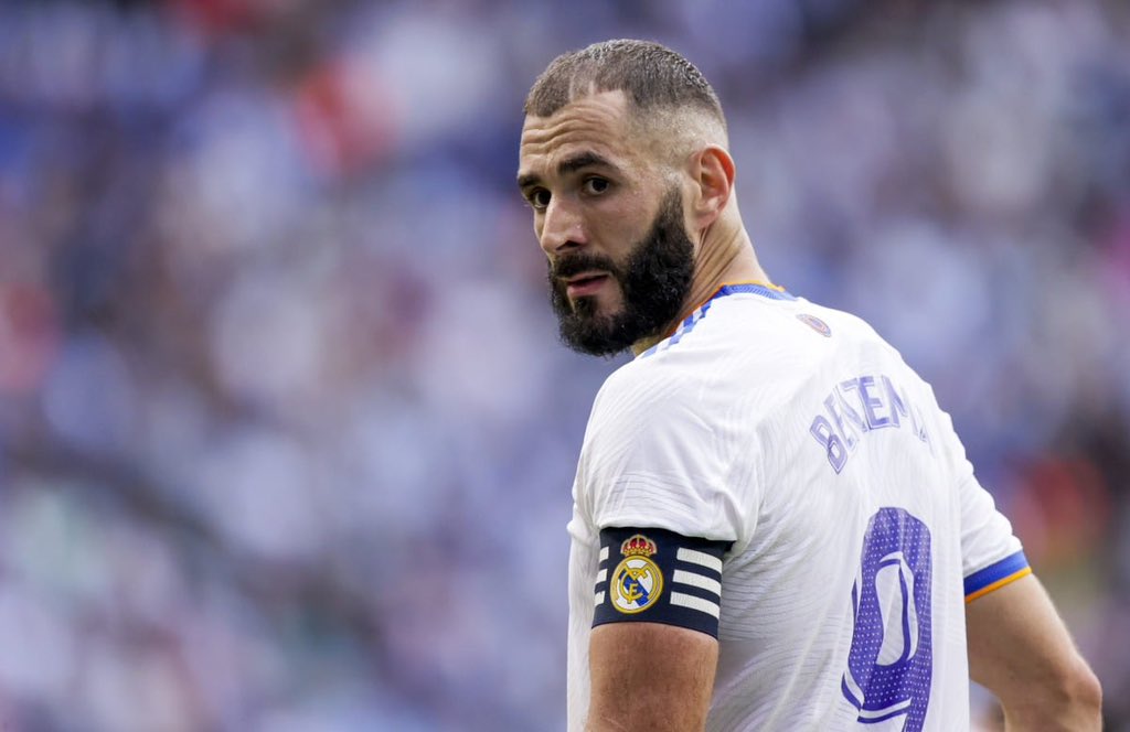 كريم بنزيما .. ضالة الهجوم