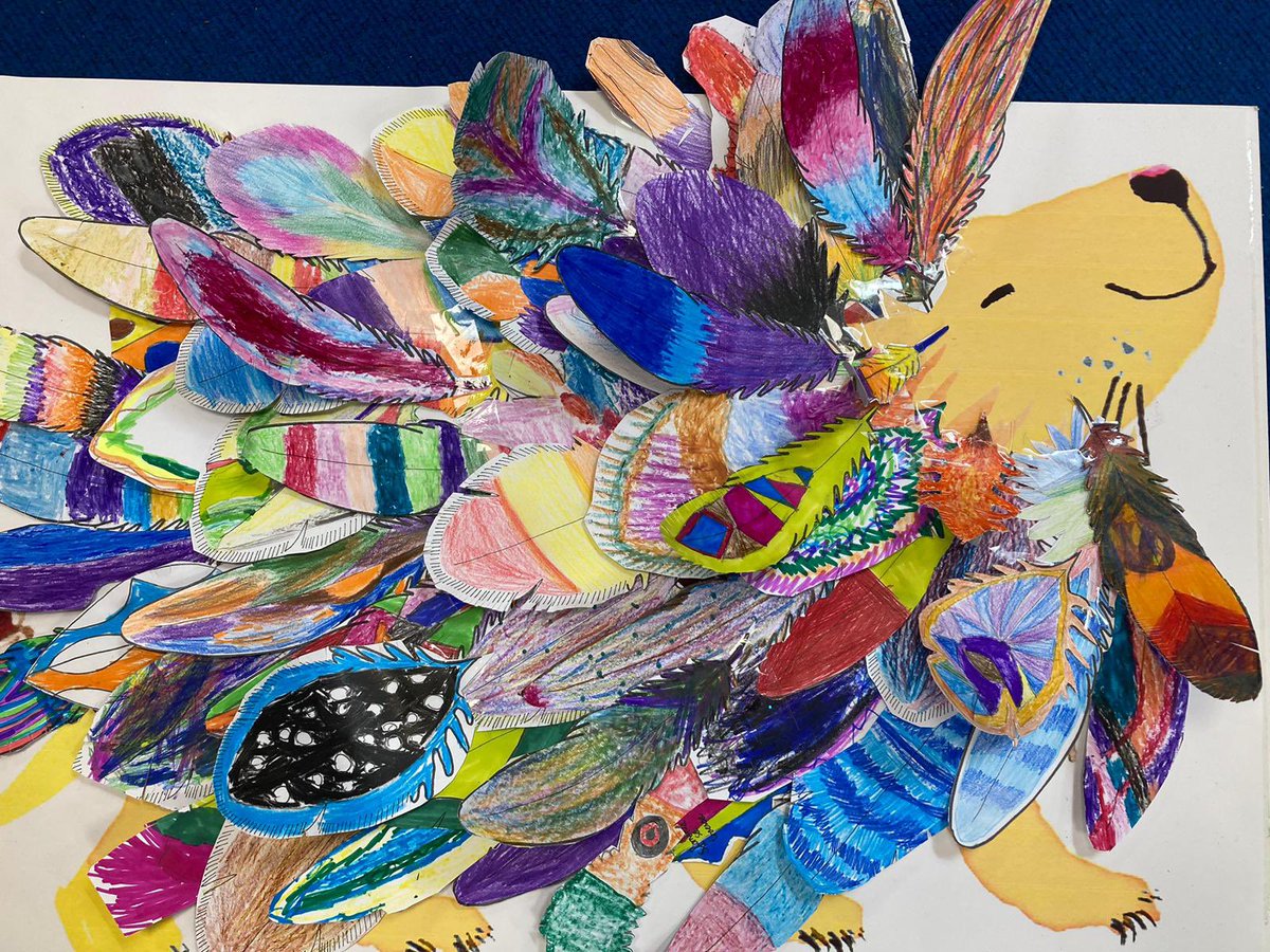 BelmontCastleAcademy tweet media