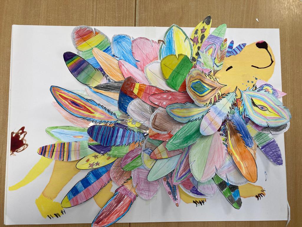 BelmontCastleAcademy tweet media