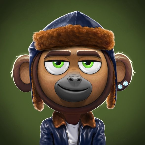 BigWilburStyle.eth tweet media