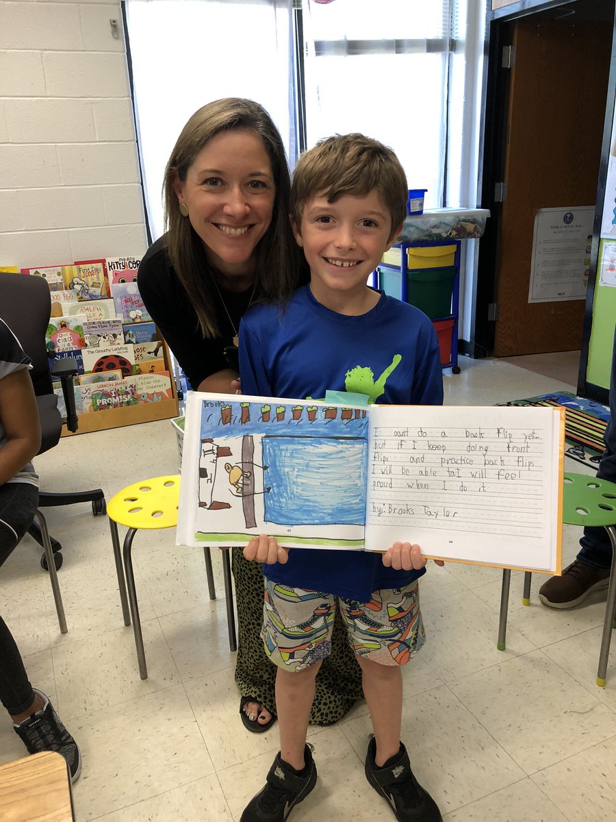 CCESCOACHES's tweet photo. Loved having our first grade families celebrate our young authors today!#EveryChildReads @dr_cheatham @CrabappleColts @mremoryrawlings @havensCCES https://t.co/b5Wikz7HWu