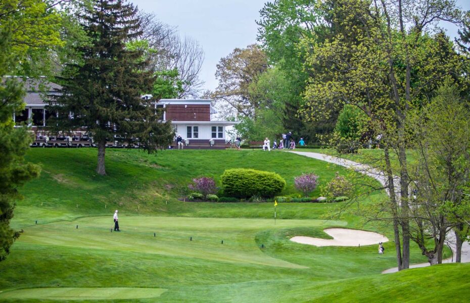 CEsafety is proud to add the St. Thomas Golf and Country Club to our family of clients! We look forward to working with Ken Lane and his team. #safetyculture