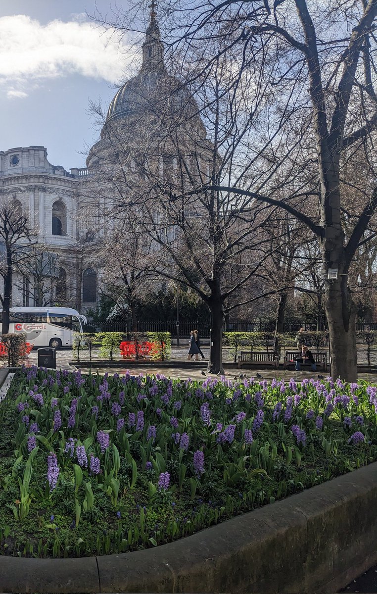 LondonWorldCom's tweet image. Spring has sprung in London. #spring #springinlondon
