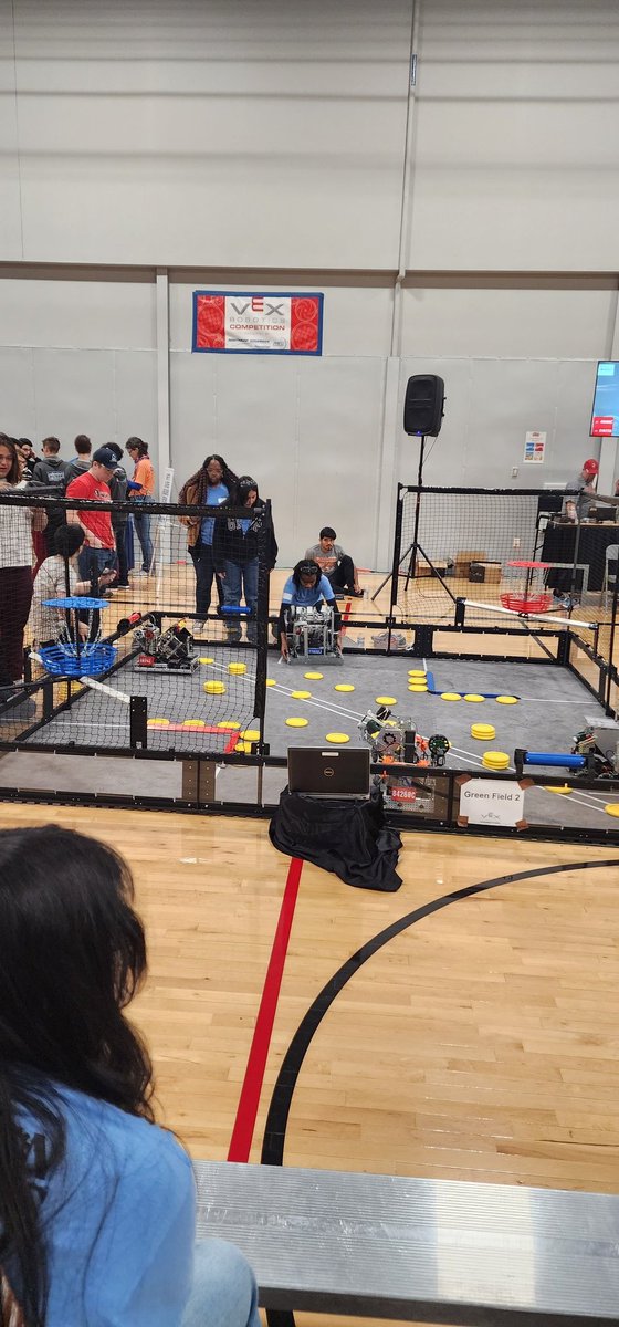 BlansonRobotics's tweet image. @BlansonRobotics is getting W&apos;s in Iowa!!! 
#BlansonProud
@BlansonCTEHS @AldineCTE @BenIbarraCTE @AldineISD