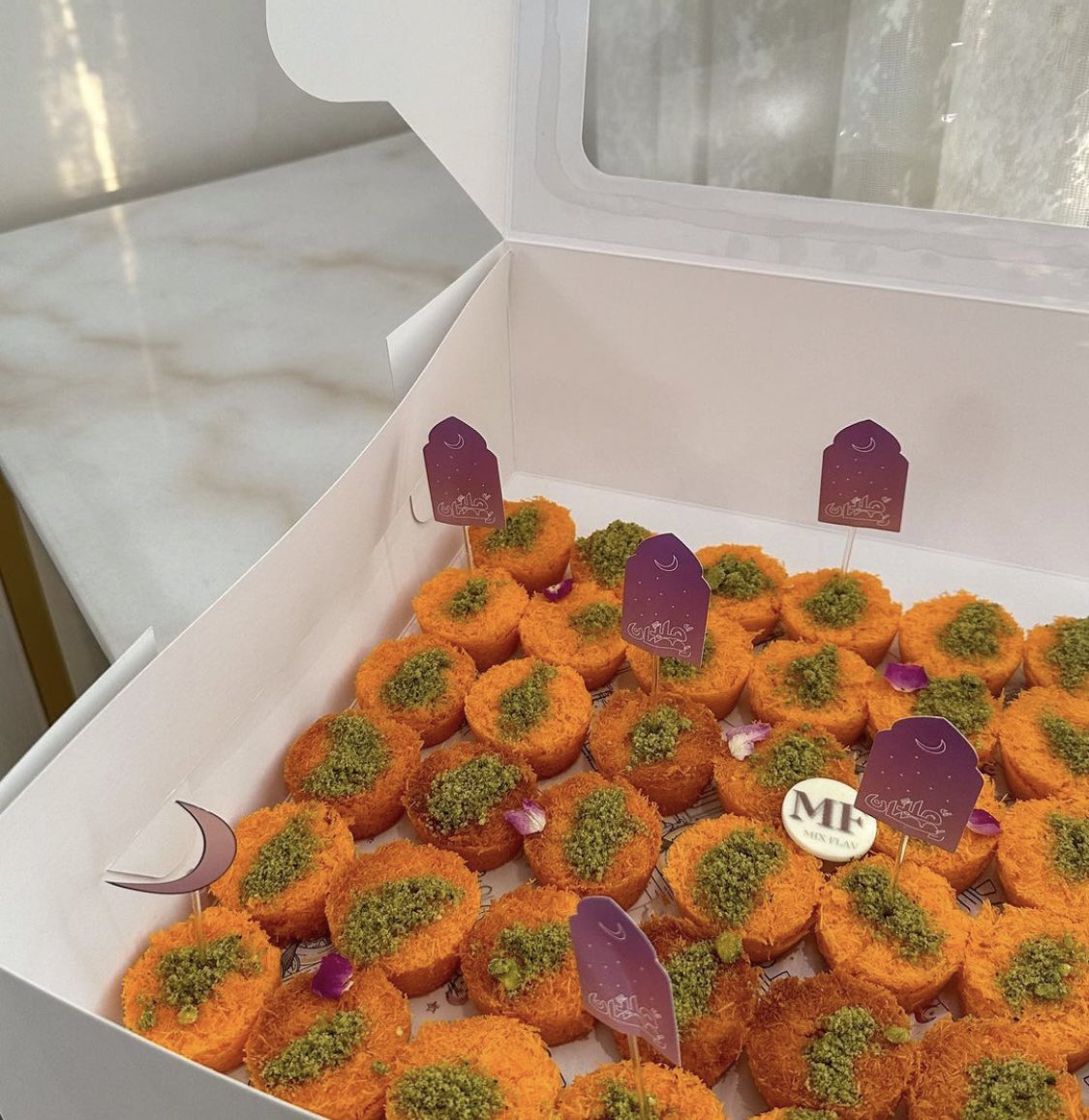 Royal_7amad's tweet image. مشروع الوالدة المنزلي 
( إنستقرام ) 
Miixflav
ما راح أكثر بالكلام والمدح 
على ضمانتي جربوا و أتحداكم ما تكررون الطلب 
والدتي هي الـGREATEST OFF ALL TIME 
وأعذروني على النرجسية مو بأيدي 
دعمكم لو بالكلمة الطيبة يسوى الدنيا ومافيها يا اخوان 🤍