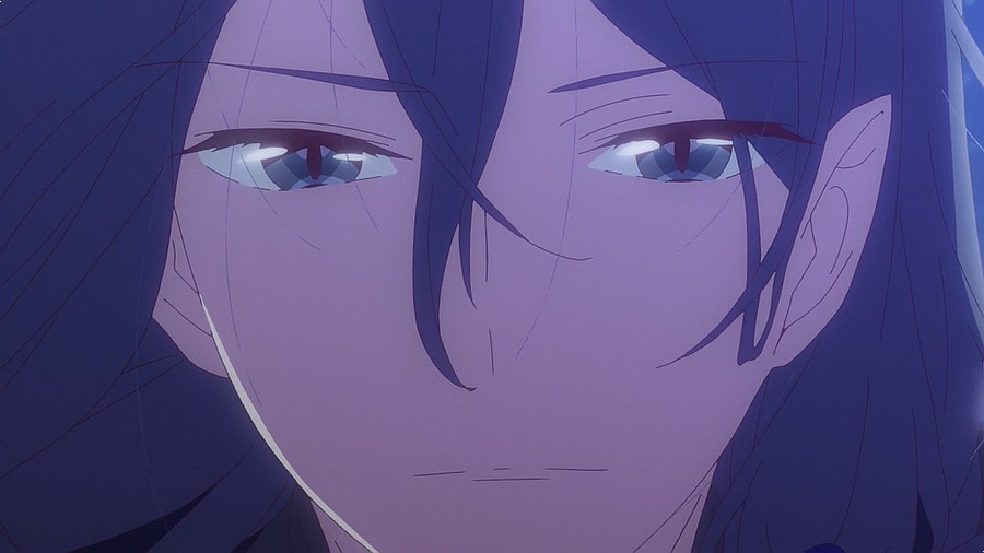 HASIN_ALU's tweet image. 슈거 애플 페어리테일에 나오는 
이캐에 빠졌다..샬 펜 샬!!