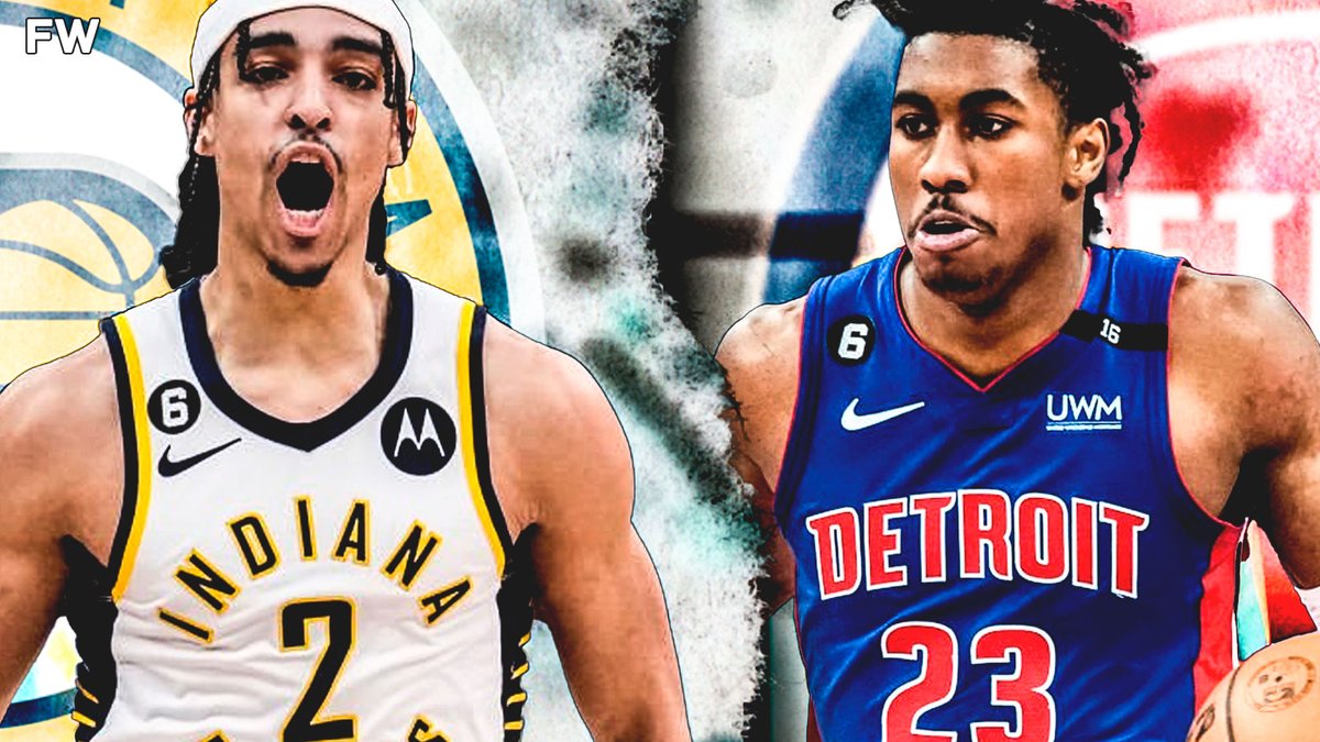 Fadeaway World on Twitter: 