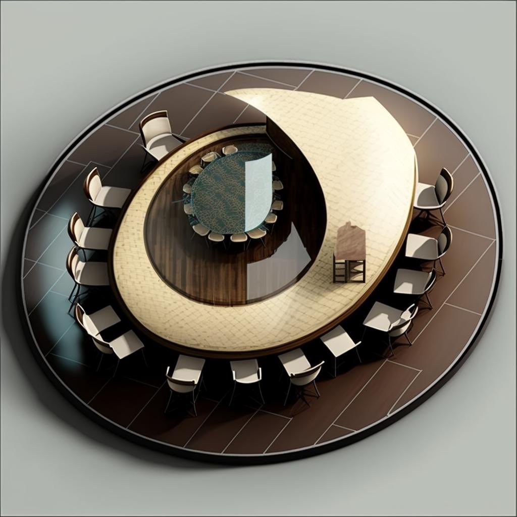 Caps within the Caps Society has a unique design specific to its neighborhood and use. The Caps are both functional and artistic virtual spaces, created with care to offer an immersive and personalized experience.❤️

Be the owner of your world 🗺 

#aptos