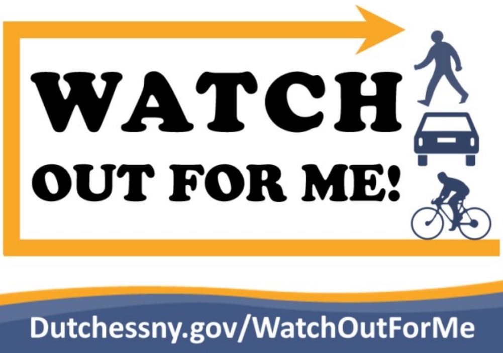 DutchessCoGov's tweet photo. Do you know the rules of the road? Take our Street Safety Quiz to find out: https://t.co/tkSA6sSHp3.

You can also check out our Street Safety Tips on how to walk, bike, and drive safely: https://t.co/D3dyE7yVsO

#WatchOutForMe https://t.co/vy4y3qaTya https://t.co/KcMBhvObwX