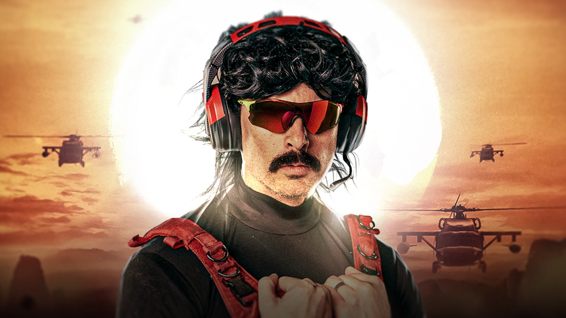 Dr Disrespect on X: 🔴LIVE in 30 minutes For the very first time, I'm playing  DayZ today. Where do I begin? What do I do? Is there a boss? Today should be