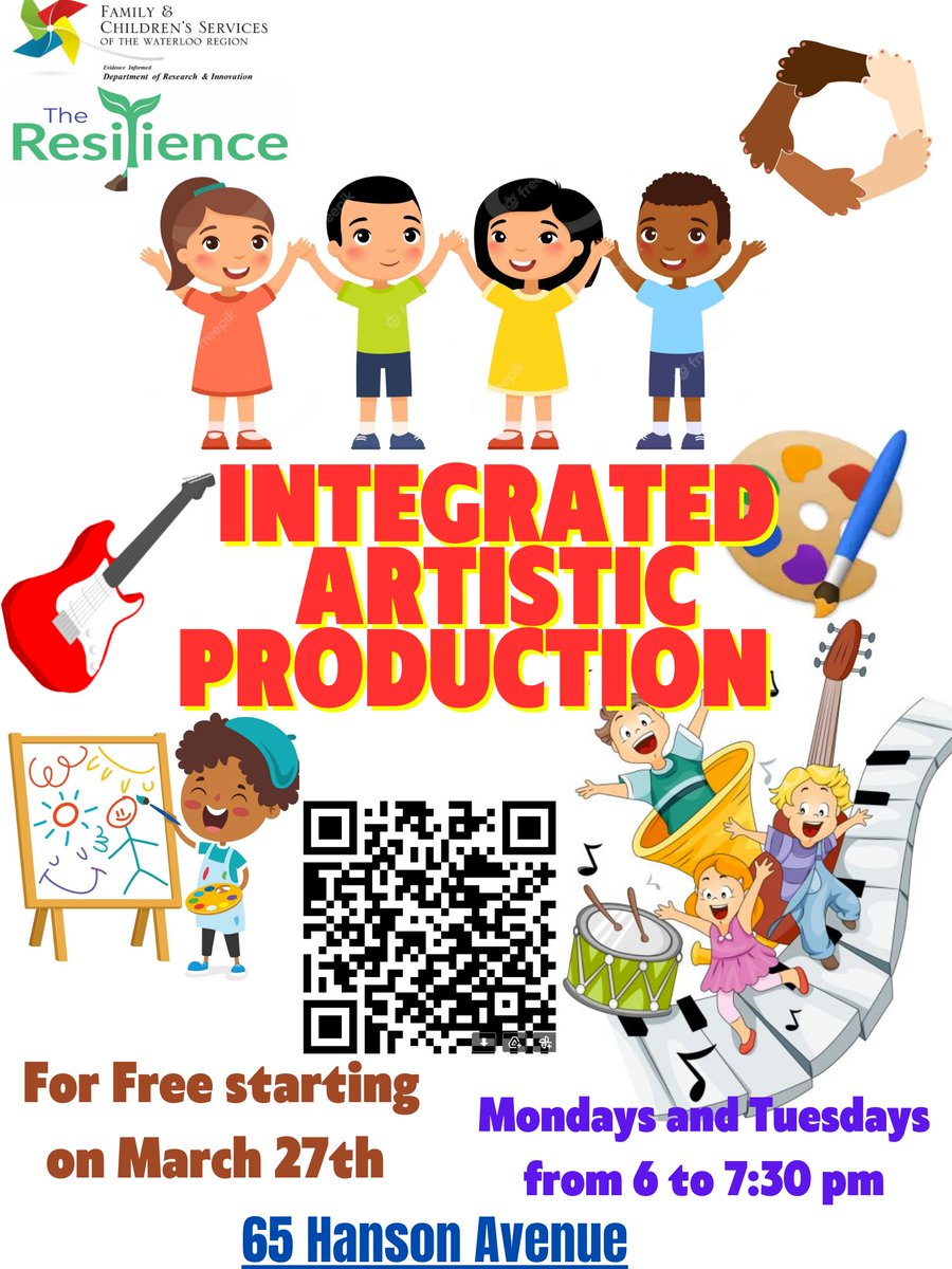 The Resilience Project tweet media