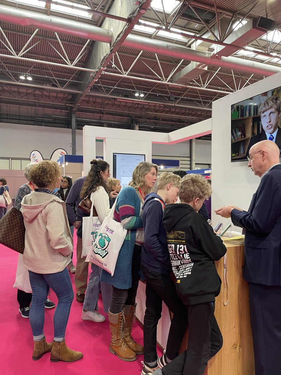 Neurodiversity Show tweet media