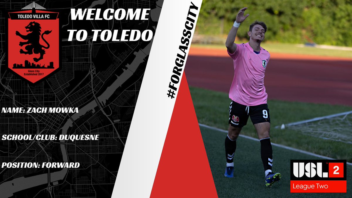 Toledo Villa FC tweet media