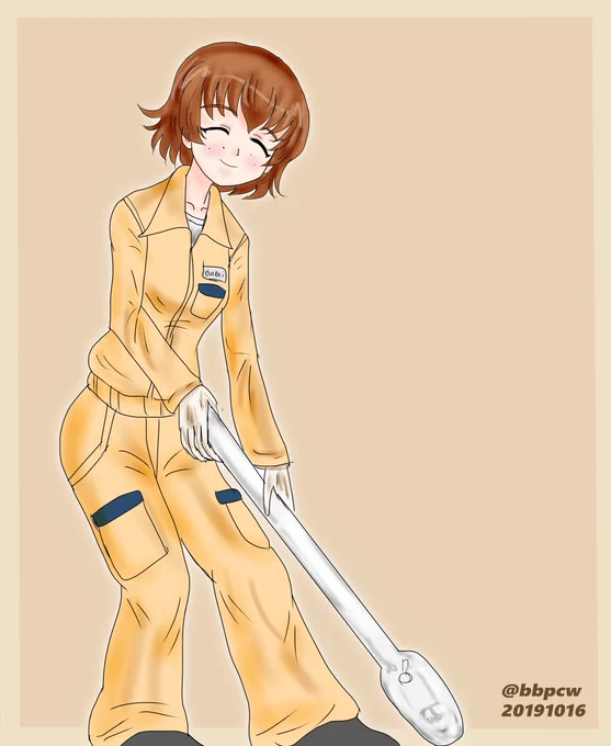 ツチヤ誕生日おめでとう～!(過去絵です)#土屋夢屯生誕祭2023#土屋夢屯生誕祭 