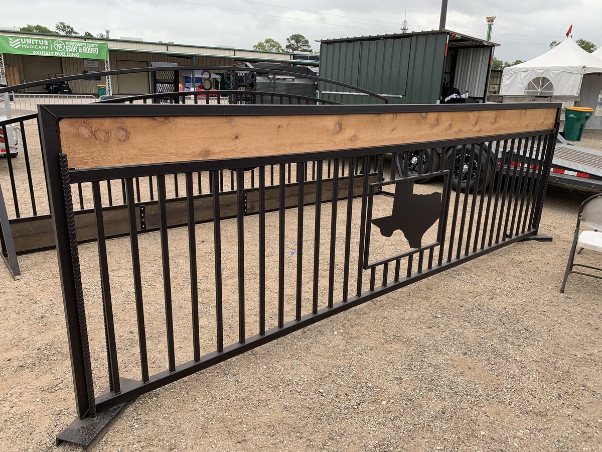 It is time for the Montgomery County Fair!  Here is just a small sample of the projects built by our welding students this year.  <a href="/WillisSchools/">Willis ISD</a> <a href="/Willis_HS_TX/">Willis High School</a> <a href="/mcfatx/">Montgomery County Fair Association</a> <a href="/willis_ffa/">Willis FFA</a>