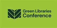 Delighted to announce that #LibrariesWeek 2023 will be themed around #GreenLibraries, showcasing the work of all #libraries on climate change, net zero and sustainability. Welcome to #GreenLibrariesWeek, 2nd to the 8th October 2023. More info soon!! MT @CILIPinfo