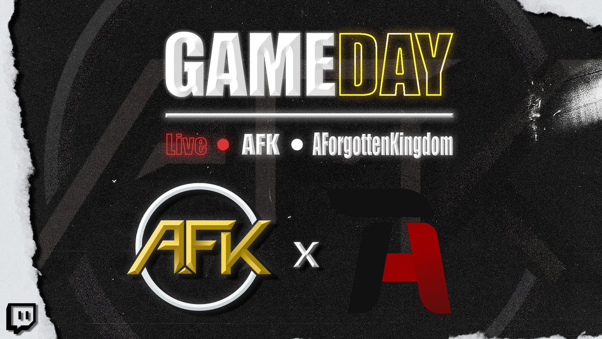 Its game time! Tune in for an amazing matchup as AFK takes on <a href="/TeamAmbitionOrg/">Team Ambition</a> in the Semi-Finals of <a href="/RisenEsportsNA/">Risen Esports</a> Winter Divine League in a competitive best of 5 matchup. Match starts at 8PM EST. Come support! #semifinals #Competition #pcgaming
